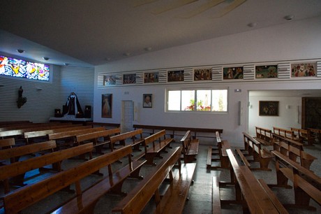 Santiago de la Ribera